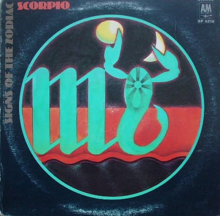 Scorpio