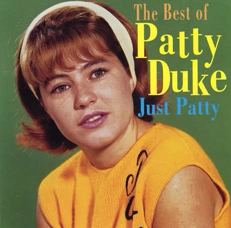 patty