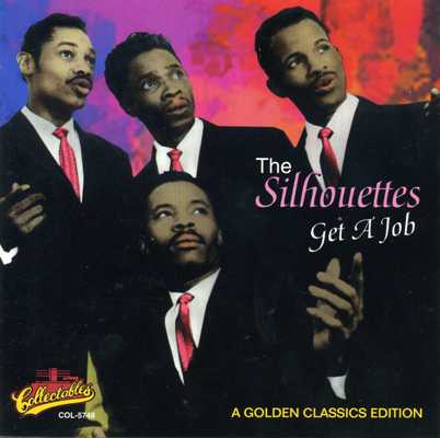 The Silhouettes