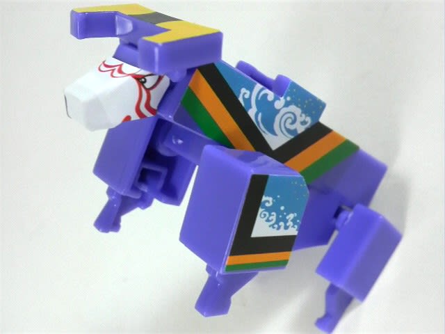 超変換!!もじバケる2 全24種 狼 牛 亀 鮫 虫 龍 バンダイ 最終値下げ 超変換!!もじバケる2 全24種 狼 牛 亀 鮫 虫 龍