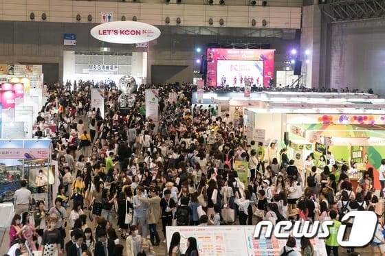 KCON