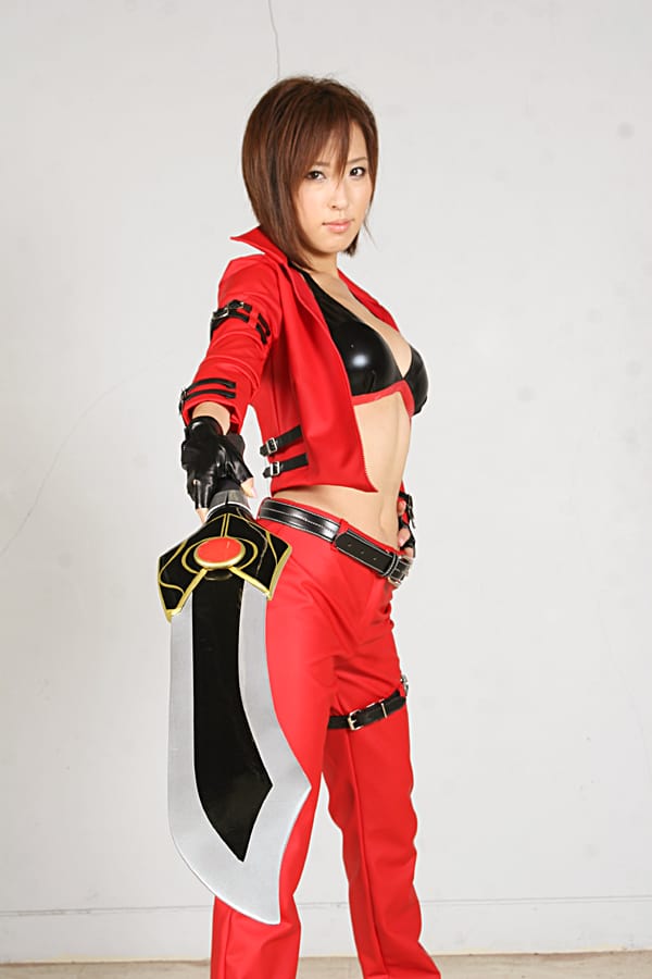 バトラジェンヌ マトラ デザイン部日記