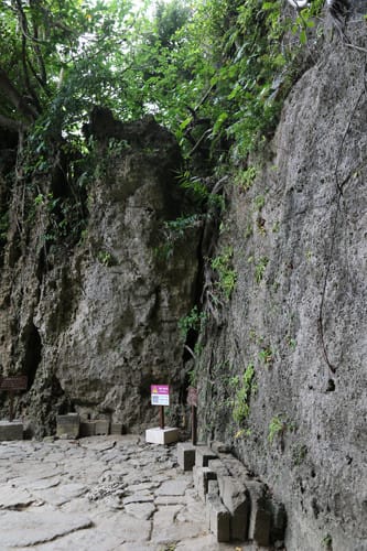沖縄旅行記2017