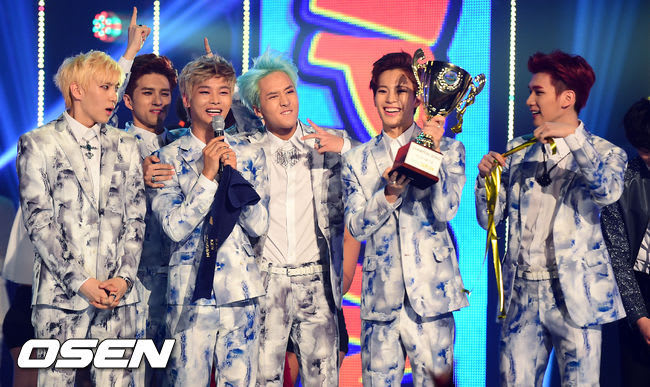 VIXX