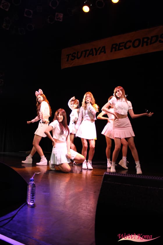 Apink