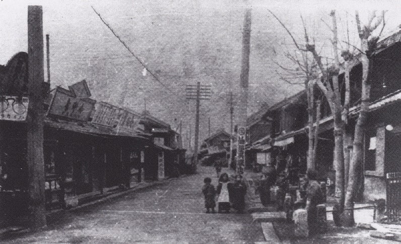 写真でみる 大宮の昔と今 m3