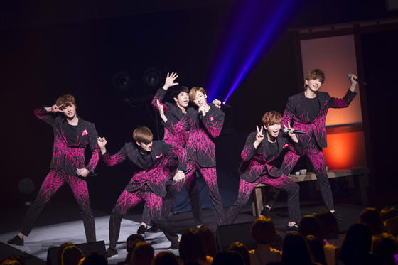 U-KISS
