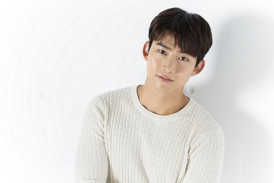 テギョン、2PM