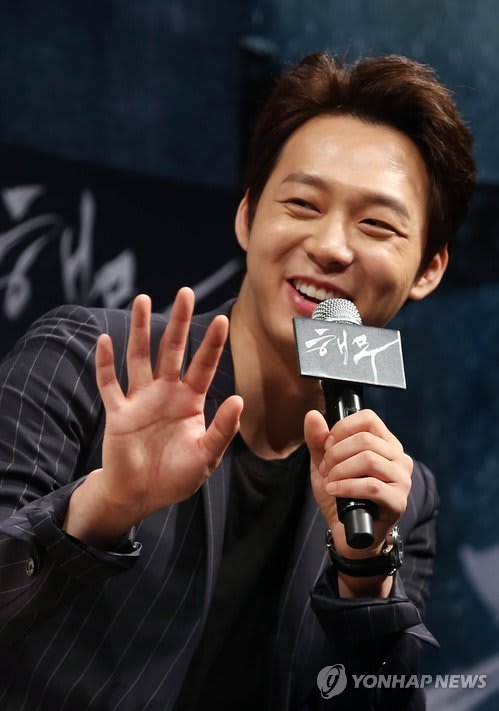 JYJ、ユチョン