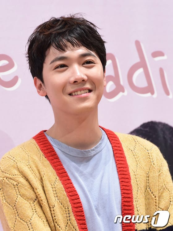 FTISLAND、イ・ホンギ