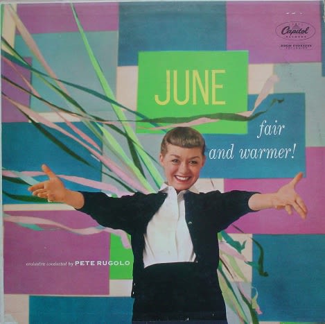 June