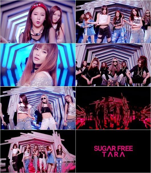 T-ARA