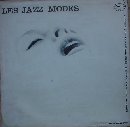 jazzmodes