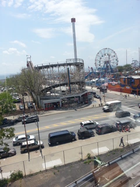 頑張ったご褒美は、やっぱり海! 頑張ったご褒美は、やっぱり海!