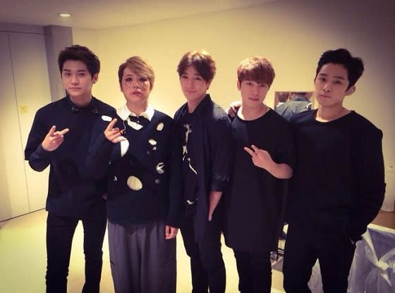 FTISLAND