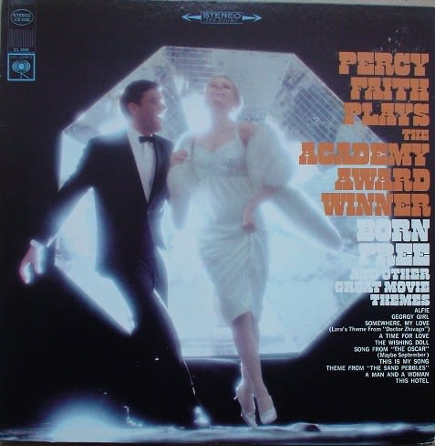 Percy Faith