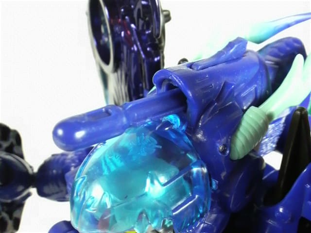 タカラ トランスフォーマーROBOTS IN DISGUISE CRYOTEK タカラ トランスフォーマーROBOTS IN DISGUISE CRYOTEK