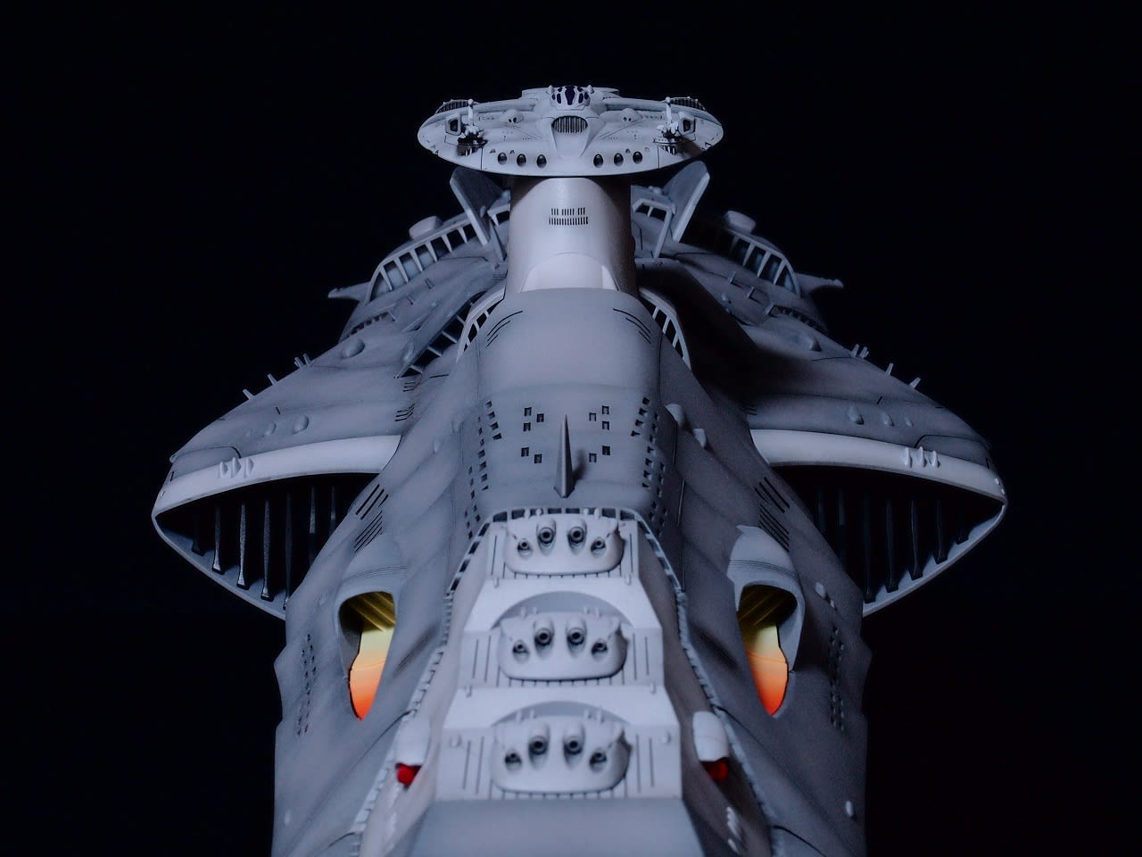 宇宙戦艦ヤマト2199 星巡る方舟の画像 原寸画像検索