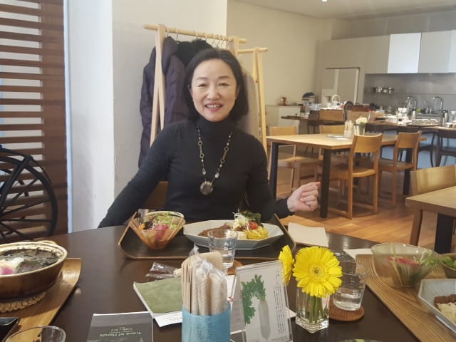 祐天寺と青山のほっこり空間 祐天寺と青山のほっこり空間