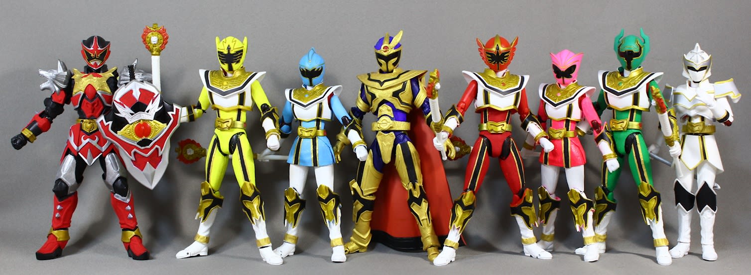 S.H. Figuarts (Toku Related) Thread - Page 412 S.H. Figuarts (Toku Related) Thread - Page 412