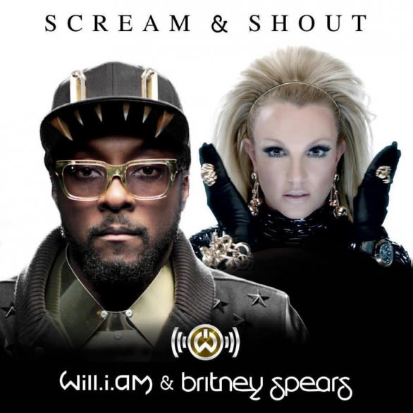 Scream & Shout ft. Britney Spears  