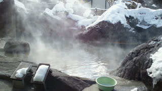 雪見貸切大露天風呂 - 山 渓 水 大自然と<b>温泉</b>と。