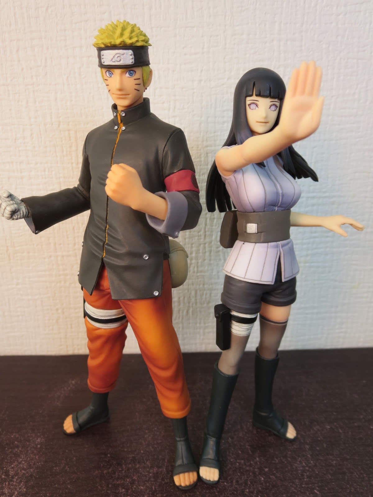 NARUTO-ナルト- 疾風伝 DXFフィギュア~Shinobi Relations~SP NARUTO-ナルト- 疾風伝 DXFフィギュア~Shinobi Relations~SP