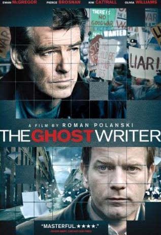 ゴーストライター ２０１０ The Ghost Writer 銅版画制作の日々