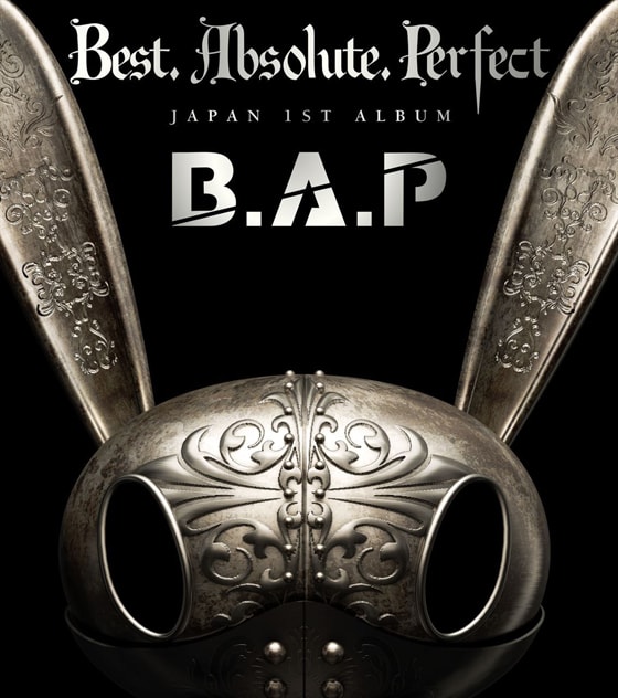 B.A.P