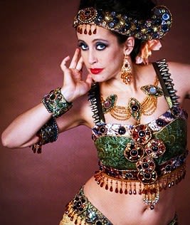 マタ・ハリ Mata Hari