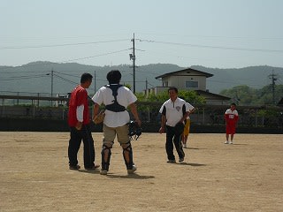 平成23年度　校内競技大会