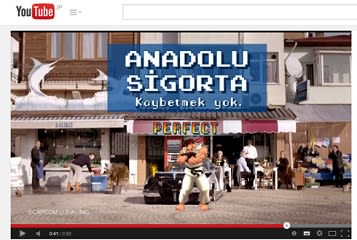 バナナに毛が生えた Jingga Jinnga B版
