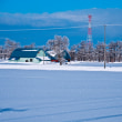 yotutiの写真日記…石狩霧氷と開拓の村