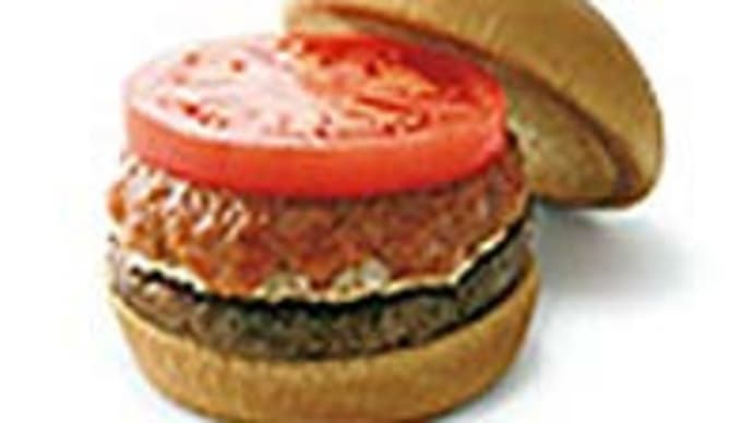 好きなハンバーガーチェーンは?
