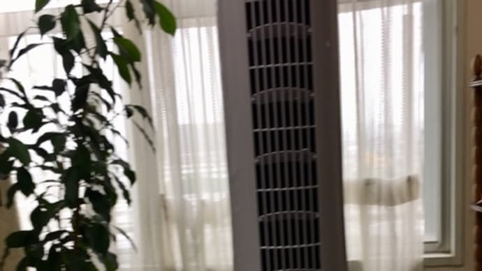 冷風扇