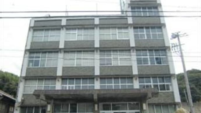 ご当地マンホール in 鳥取県旧泊村(湯梨浜町)