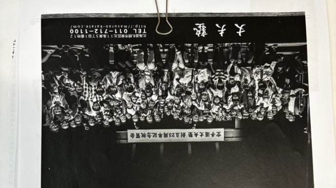 巳年