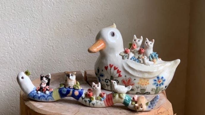 久しぶり瀬戸。で個展します