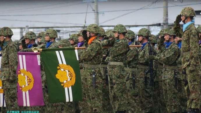 衛生自衛隊が必要だ:3.11東日本大震災追悼【3】ハーベストホーク方式の衛生器材備蓄