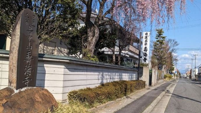 女性信徒の体験発表:日蓮正宗第31回寿海寺支部総会、令和六年五月五日(日)午前十時