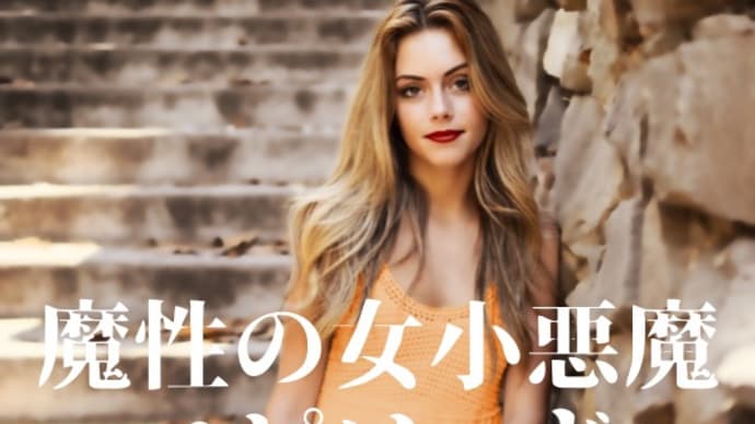 魔性の女小悪魔女子エピソードと特徴