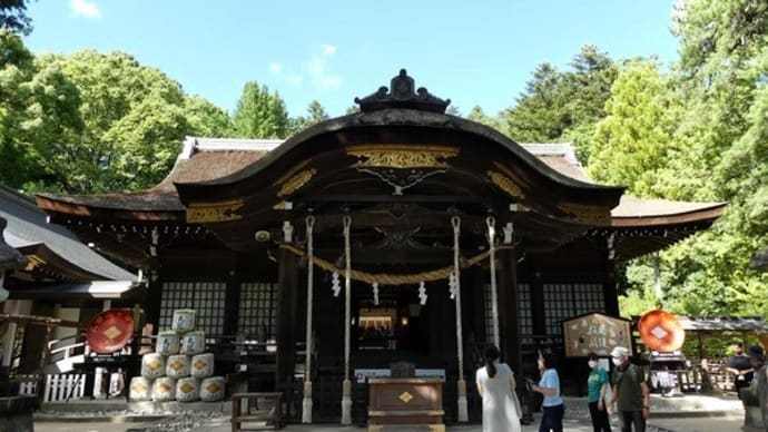 #9385 武田神社('23 Reやまなし酷残暑_9)