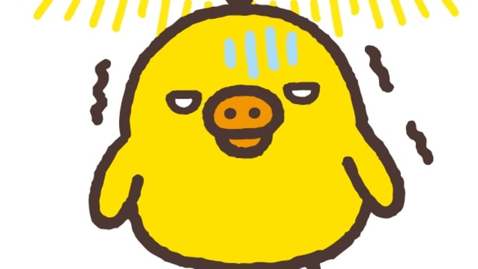 ❤️体温は低すぎてもダメらしい❤️