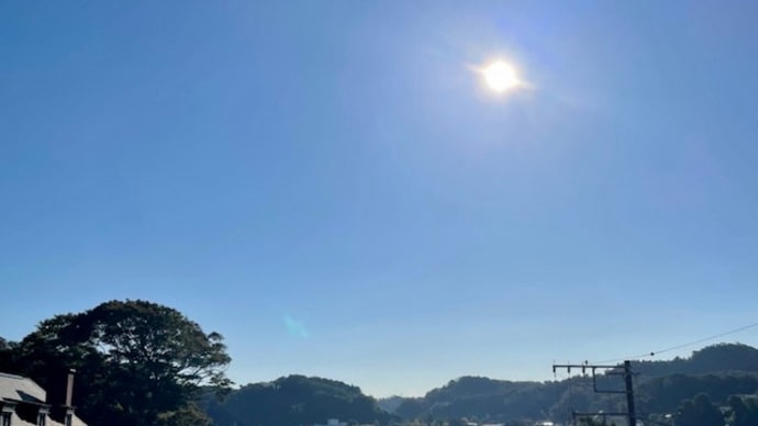 何事もなくというのはどのような状況をさすのか