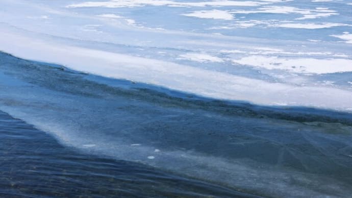 氷いろいろ