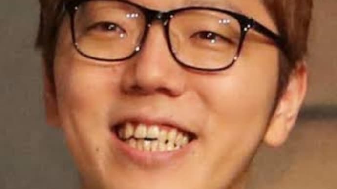 人相 HIKAKINさん