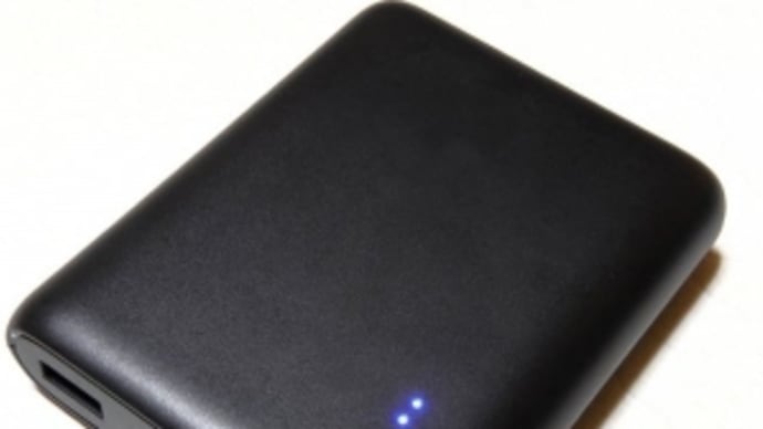 モバイルバッテリーの意外と知らない“替えどき”