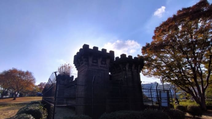 風の広場
