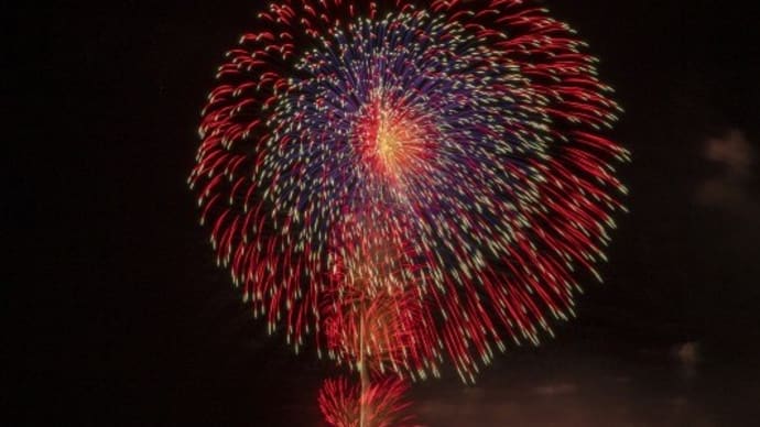 2019 神明の花火2