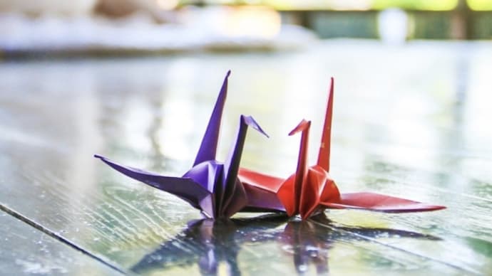 原爆の日…当たり前のことが、いかに尊いか。